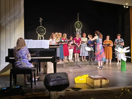 OŠ Cvetko Golar zaključna prireditev 2025 (5)